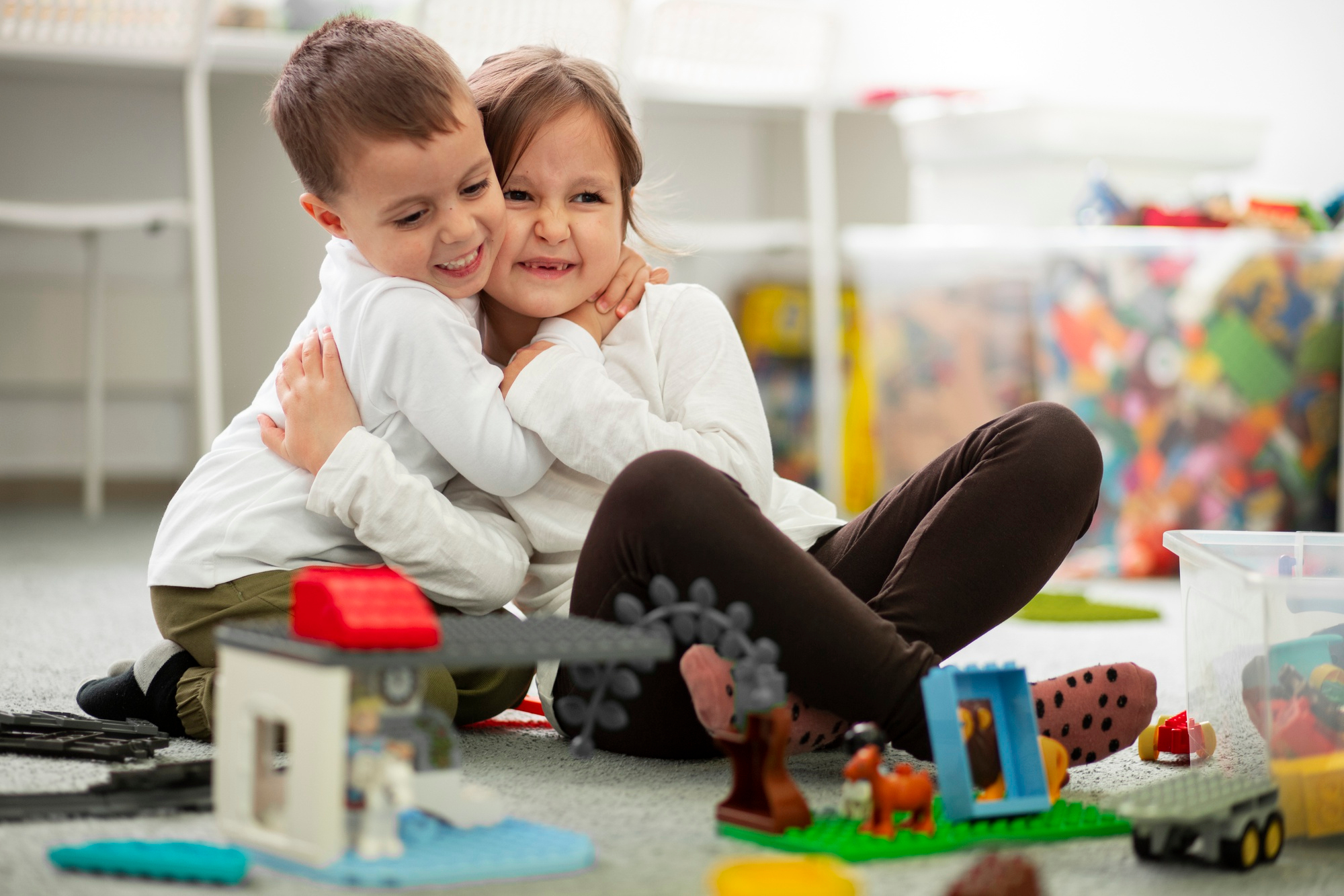 Summer Family Day Care