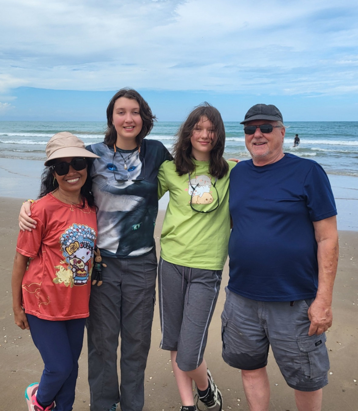 Summer Family Day Care