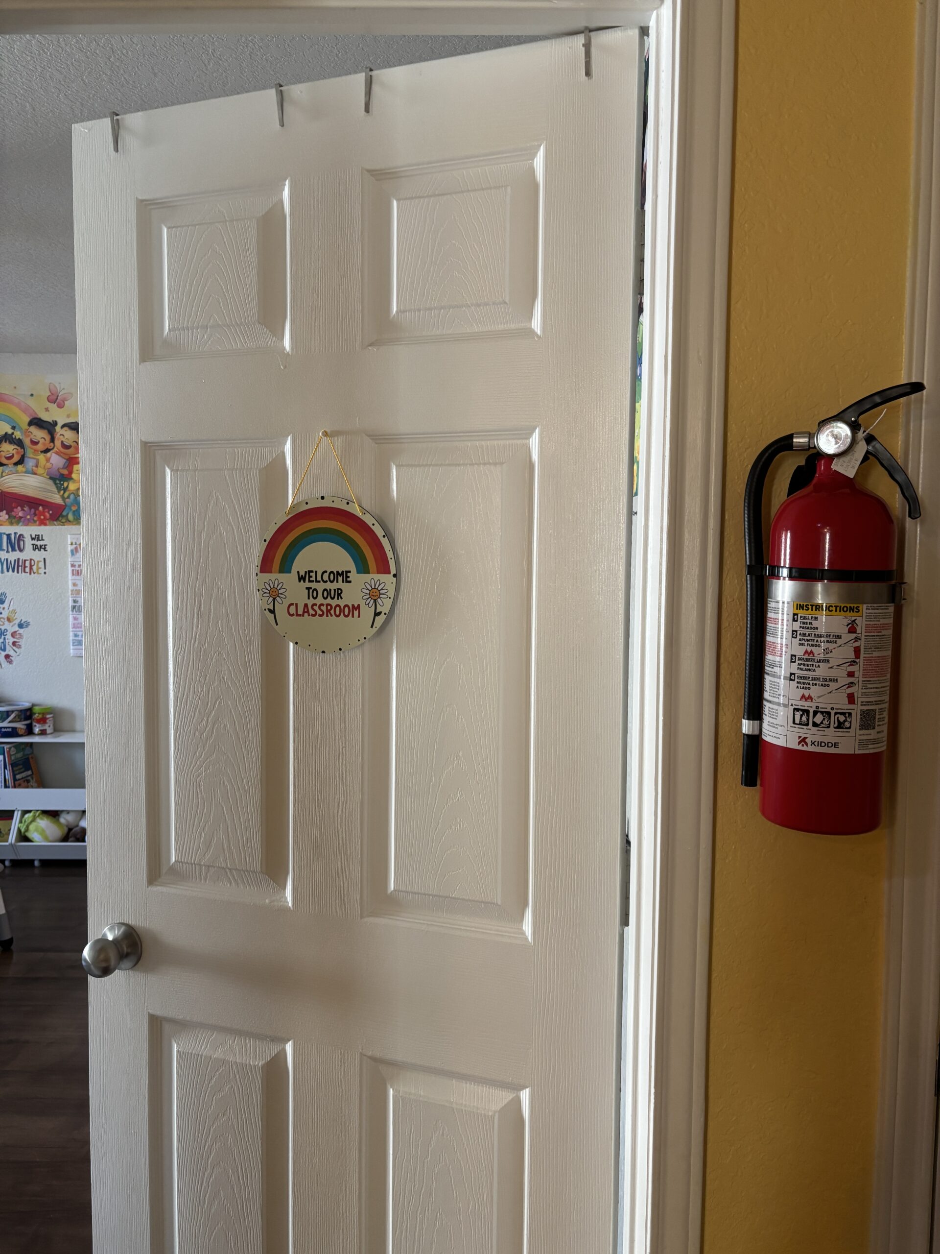 Summer Family Day Care