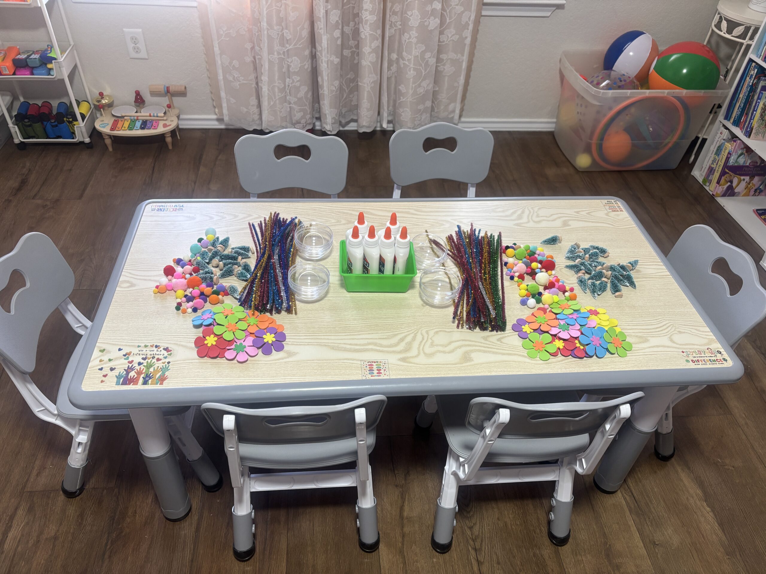 Summer Family Day Care